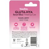 Vaseline Gluta Hya Serum-Sjaj za usne Rosy Pink 10ml | Eponuda.com