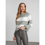Sinsay ženske hlače od umjetne kože 3623X-67X | shoptok.hr
