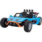 Buggy na akumulator Racing 5 - dvosjed - plavi | shoptok.hr