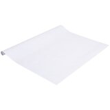  Prozorska folija matirana siva 60 x 1000 cm PVC | shoptok.hr