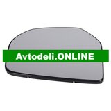 CITROËN/PEUGEOT Originalno ogledalo za zunanji ogledalnik desno za Citroën/Peugeot | Shoptok.si