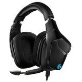  slušalice sa mikrofonom, logitech G635 lightsync wired gaming headset 7.1 - black - usb 981-000750 | Eponuda.ba