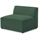 Bobochic Paris Zelena modularna sjedeća garnitura (srednji modul ) Megeve – | shoptok.hr