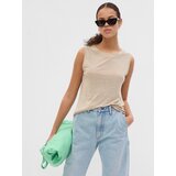 GAP Linen sleeveless top - Women | Shoptok.si