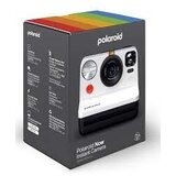 Polaroid Now Gen2 Camera Crna-Bijelo | Eponuda.ba