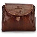 Vera Pelle TMC017 Smeđa | shoptok.hr