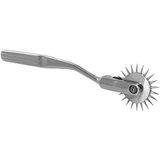 Master Series - Odax Sensation Wheel - Silver Cijene
