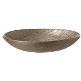Zdjela ovalna 27x18 cm metalna Como 053309 | Eponuda.ba