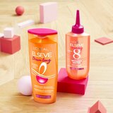 L´Oréal Paris Elseve Dream Long Sleek Go Sleek Serum serum za dolge in poškodovane lase 100 ml za ženske | Shoptok.si