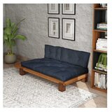 Atelier Del Sofa Fotelja CPT8378-200, boja antracita | Eponuda.ba