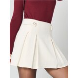 Sinsay Mini suknja s naborima | shoptok.hr