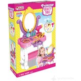  Toaletni sto za šminkanje PRINCESS Cene