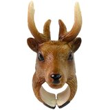  Prsten za ruku Jelen - smeđi | Shoptok.si