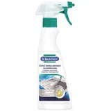 čistač inoxa, hroma i aluminijuma 250ml