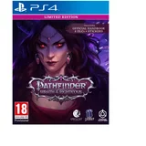 Prime Matter Pathfinder: Wrath of the Righteous (Playstation 4)