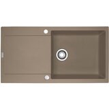 Franke SUDOPER MRG 611-100 XL Kašmir, (114.0378.121) Cijene