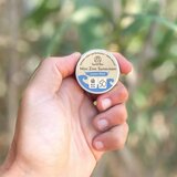 Suntribe Mini Zinc Sunscreen mineralna zaščitna krema za obraz in telo SPF 50 Ocean Blue 15 g | Shoptok.si