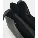 Sinsay Torba za rame od umjetne kože | shoptok.hr