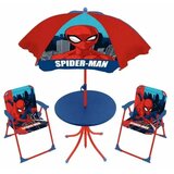  BASTENSKI SET SPIDERMAN 4PCS SM15950 Cene