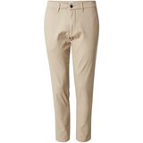 JJ Rebel Muške pantalone MICHAEL 12262654, Bež Cene