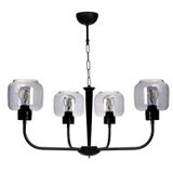 Opviq Luster 2588201, Crni | Eponuda.ba