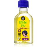 Lola Cosmetics Argan Oil arganovo olje za lase 50 ml | Shoptok.si