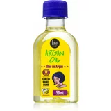 Lola Cosmetics Argan Oil arganovo olje za lase 50 ml
