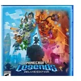 Legends Deluxe Edition /PS4