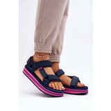Lee Cooper Women's Platform Sandals | Shoptok.si