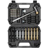 Yato set izbijača 21 komada YT-47122 Cene