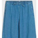 Sinsay Wide leg traperice | shoptok.hr