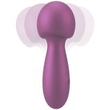 You2Toys Mini vibro maser Smile Flexible (R5402948) | Shoptok.si