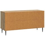 TV omarica Artisan hrast 99 x 34,5 x 50 cm Inženirski les, (5000210362) | Shoptok.si