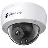 Tp-link vigi c240i 2.8mm full-color ir dnevna/nočna 4mp lan poe/12v qhd nadzorna kamera | Shoptok.si