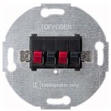 Merten vložek za zvočnike anth 2-gang 467014, (20858744) | Shoptok.si