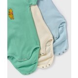 Sinsay Komplet od 3 bodija Mickey Mouse | shoptok.hr