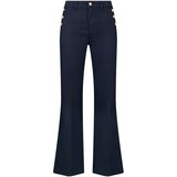 Liu Jo Lahkotne hlače & Harem hlače WA5459T4033 Modra Cene