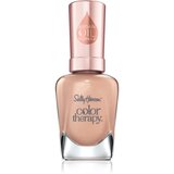 Sally Hansen Color Therapy negovalni lak za nohte odtenek 210 Re-Nude 14.7 ml | Shoptok.si