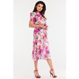 Awama Woman's Dress A510 | Eponuda.ba