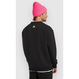 O'neill Fwc'Play Crew Pulover black out | Shoptok.si