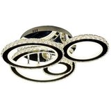  led prigušiva plafonska svetiljka LED/120W/230V 3000-6500K + daljinski upravljač | Eponuda.com