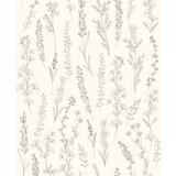 Casadeco Tapeta Carnet Botanique 4 boje Cijene