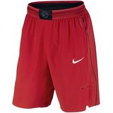 Nike Hlače 3/4, 7/8 Aeroswift Rdeča Cene