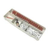 set potrošnog pribora za spoter 050037