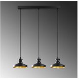 Opviq luster berceste 182BLACK S1 | ePonuda.com