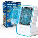 Arctic Cool prenosivi rashlađivač vazduha sa baterijom | Eponuda.com
