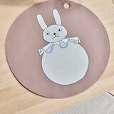 OYOY Mini Silikonski dječji pribor za jelo 3 kom Mellow – | shoptok.hr