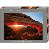 Puzzle Edition Humboldt Mesa Arch 1000 delova 29594 Cene