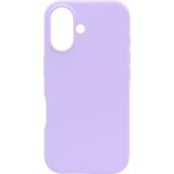 Chameleon Silikonski ovitek (liquid silicone) za Apple iPhone 17, svetlo vijolična | Shoptok.si