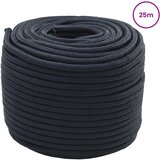  Konopac za čamce 0.8 mm 25 m Kraljevsko plava Poliester | shoptok.hr
